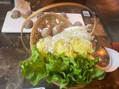 -同仁四季椰子鸡(福田车公庙店)