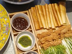 -老德州四合院·德州菜(天衢路店)