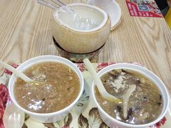 -食盈碗仔翅(星玺广场店)
