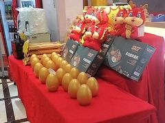 -正阳春烤鸭(华捷道店)