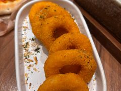 -Pennehut畔尼意面(合肥万象城店)