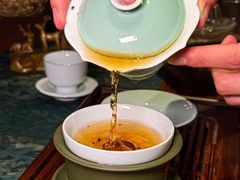 -悦融琥珀·京鲁菜·海味珍品(西单店)