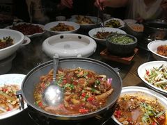 -湖南人家·家传湖南菜(水围店)