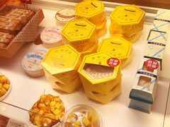 -好利来(奥林匹克购物广场店)