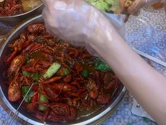 -云晓光头烧烤吧(德平路店)