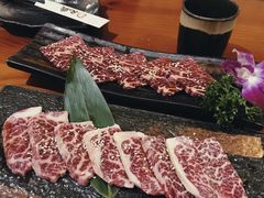 -丸藏和牛烧肉专门店(园区师惠坊店)