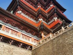 -滕王阁旅游区