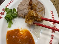 -芋包王闽南茶楼(八市店)