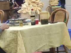 大堂-标记美食新鲜猪杂(兴南大道店)