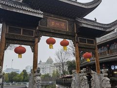 -武汉园博园(武汉自然博物馆)