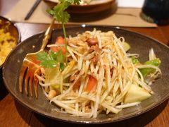 -CHINCHIN 青青·泰国料理(万象食家店)