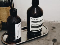 -COTTON CAFE(德信·中外公寓店)