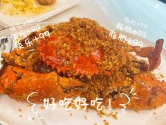 -渔文乐·海鲜大排档(壹品总店)
