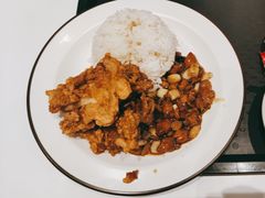 -乡村基(双流时代奥特莱斯餐厅)