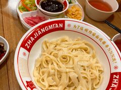 -晋宝章大同刀削面(和平里店)