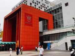 -佛山科学馆