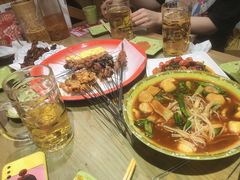-申记串道(中街店)