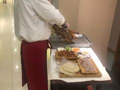 -聚宾楼·烤鸭·家宴(科技三路店)