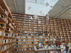 -朵云书院(滴水湖店)