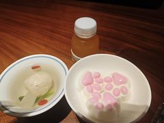-李犟大爆鳝面·手工蟹黄包(湖滨西湖店)