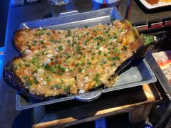 -很久以前羊肉串(打浦路店)