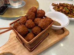 -福来居烤鸭店(天坛二店)