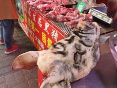 -小米粑粑(玉锦苑店)