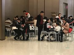 -海底捞火锅(青悦城店)