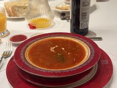 红菜头汤-波特曼西餐厅(南岗店)