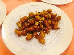 -深运潮州粥(东门店)