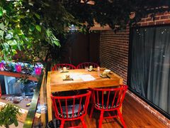 包厢-阿记烧烤(大兴新区店)