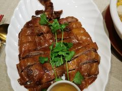 琵琶鸭-品悦酒店(三林古镇店)