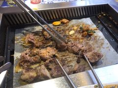 -阿亲家·韩式无限烤肉(春熙路店)