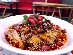 -兔槽江湖菜·重庆璧山兔(水围店)