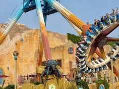 -大连海昌发现王国主题公园