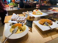-舟山朱家尖威斯汀酒店·知味标帜自助餐厅
