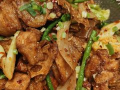 -干锅鱼庄(北京荟聚西红门购物中心店)