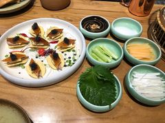 宅门一口酥（点卯精品烤鸭）-顺承小院儿