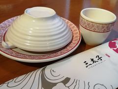 -三太子地摊烧烤·小龙虾(北蔡店)