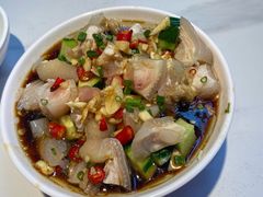 -蛙喔牛蛙(淮安吾悦店)