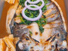 -半天妖烤鱼(大兴大悦春风里店)