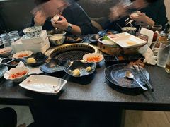 -神户赤童日式烤肉伙伴(东直门店)