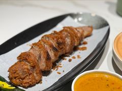 -南拳十三姨·潮汕砂锅粥·粤菜(西单大悦城店)