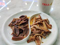 -澳门陈光记烧味饭店(万象城店)