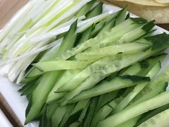 -姥家春饼店(漳州二路店)