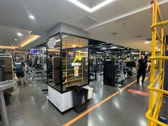 -超鹿运动健身(紫阳商贸中心店)