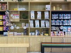 -中农大我爱我爱动物医院·核磁CT·猫病·24小时夜诊中心(石佛营店)