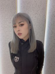 -3AM HAIR SALON染发烫发接发