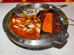-大龙燚火锅(天钥桥路店)