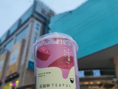 -星满杯TEAFUL(罗湖东门店)